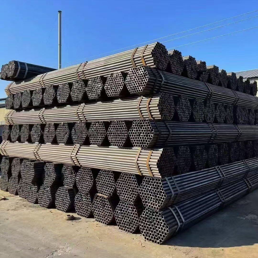 Shandong Dazhi Pipe Industry Co., Ltd.